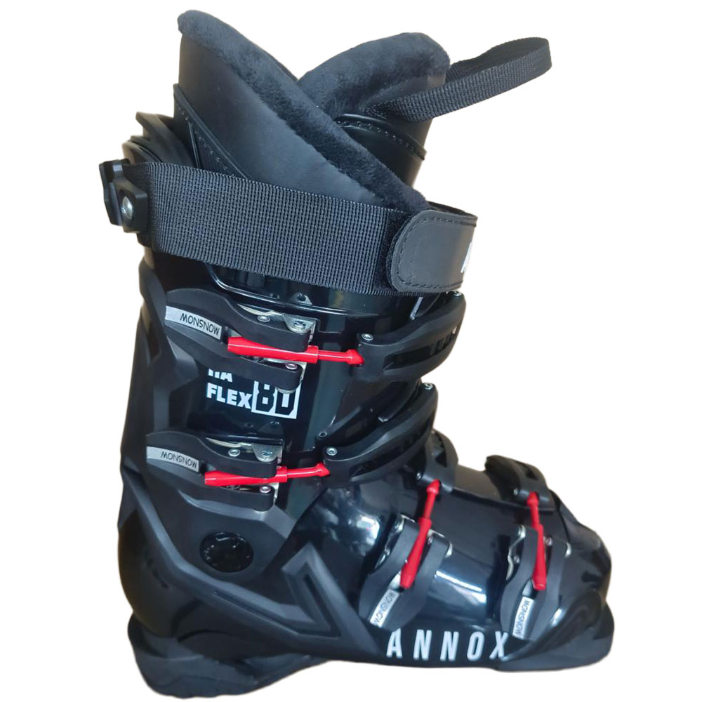 Annox Summit Skischoenen