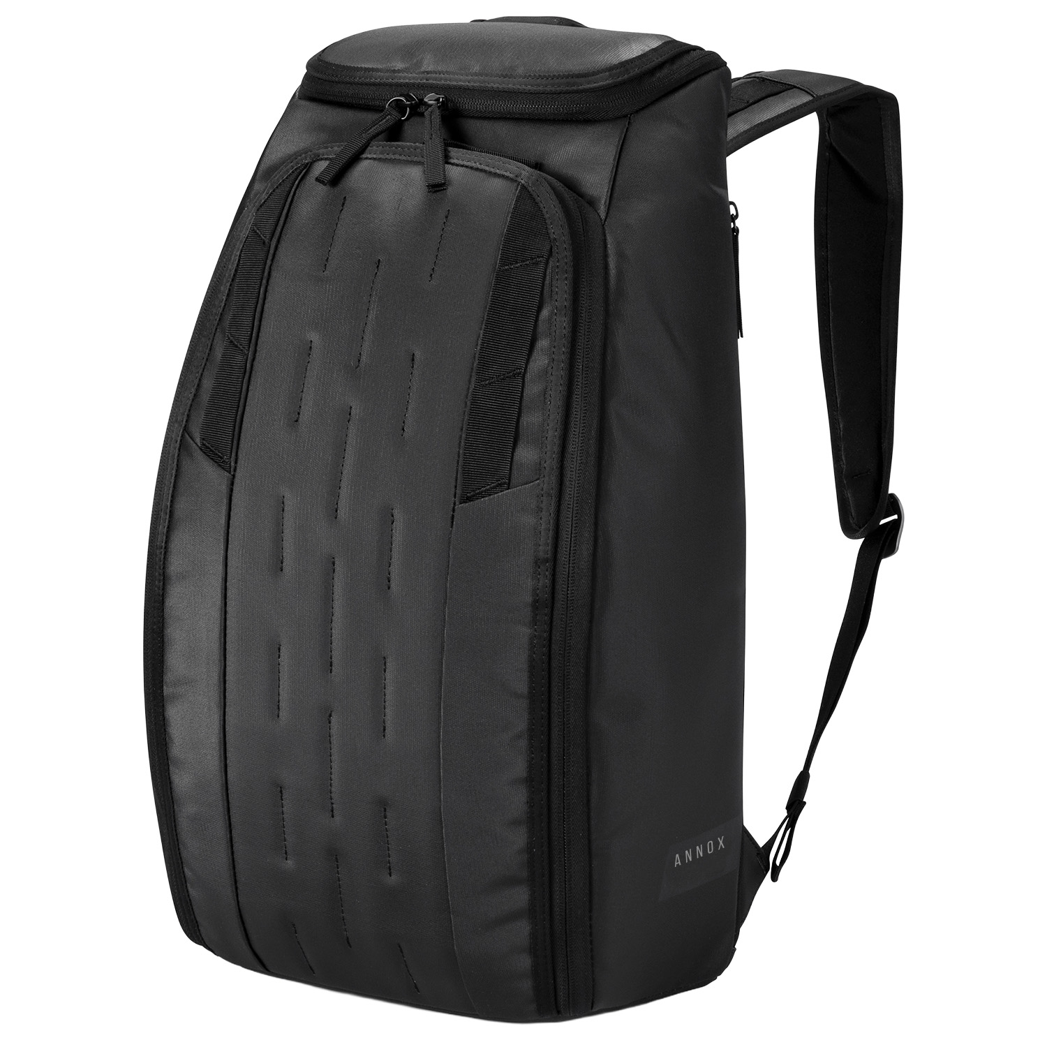 Annox Vault 28L - Waterafstotende Rugzak voor Skiën, Sport en Reizen
