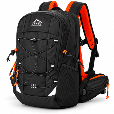 Annox Venture Outdoor Rugzak