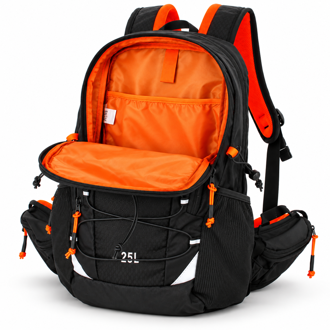 Annox Venture Outdoor Rugzak
