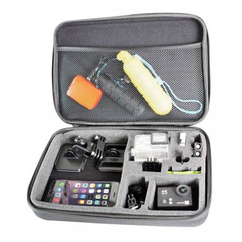 Annox Veiligheid Box voor Gopro