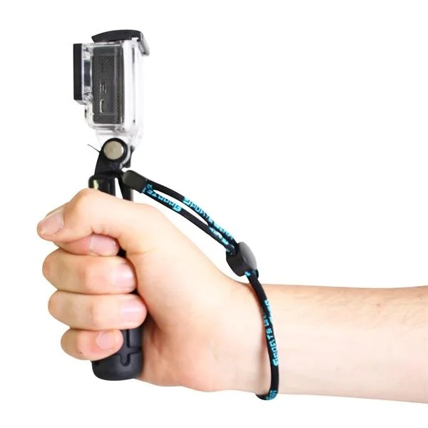 ANNOX Lichtgewicht Handgreep voor GoPro