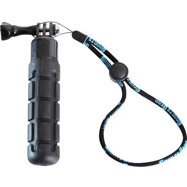 ANNOX Lichtgewicht Handgreep voor GoPro