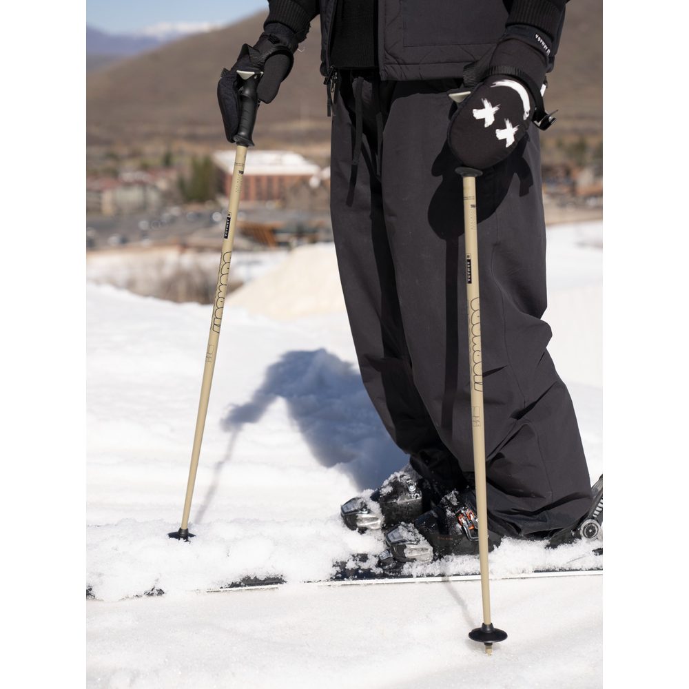Armada Triad Skistokken