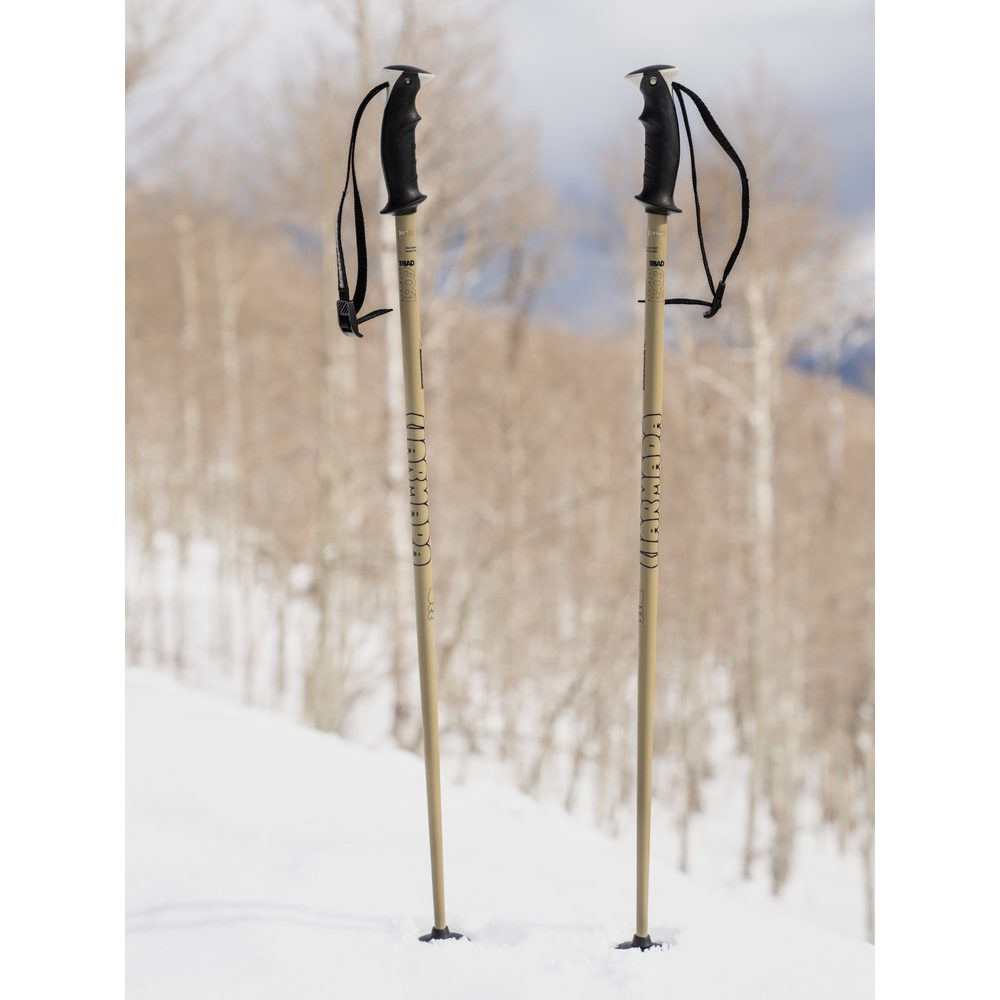 Armada Triad Skistokken