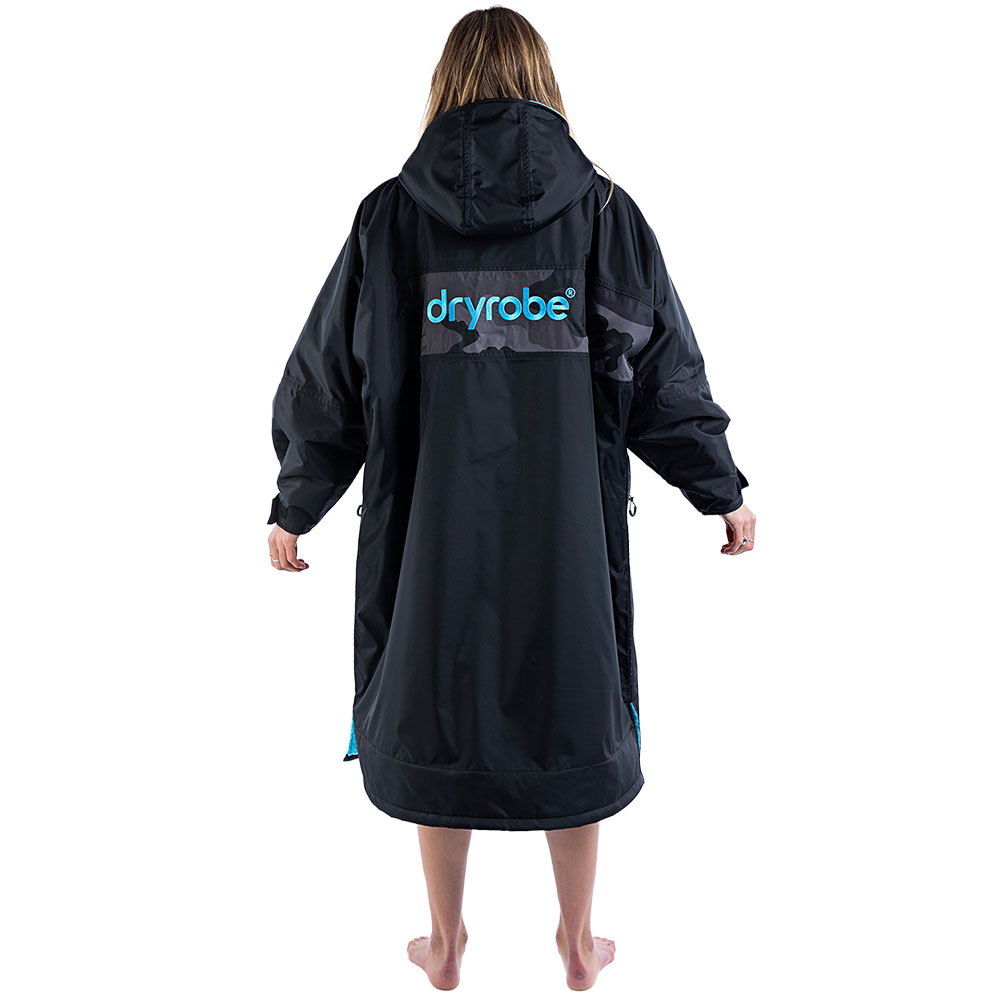 Dryrobe Advance LS