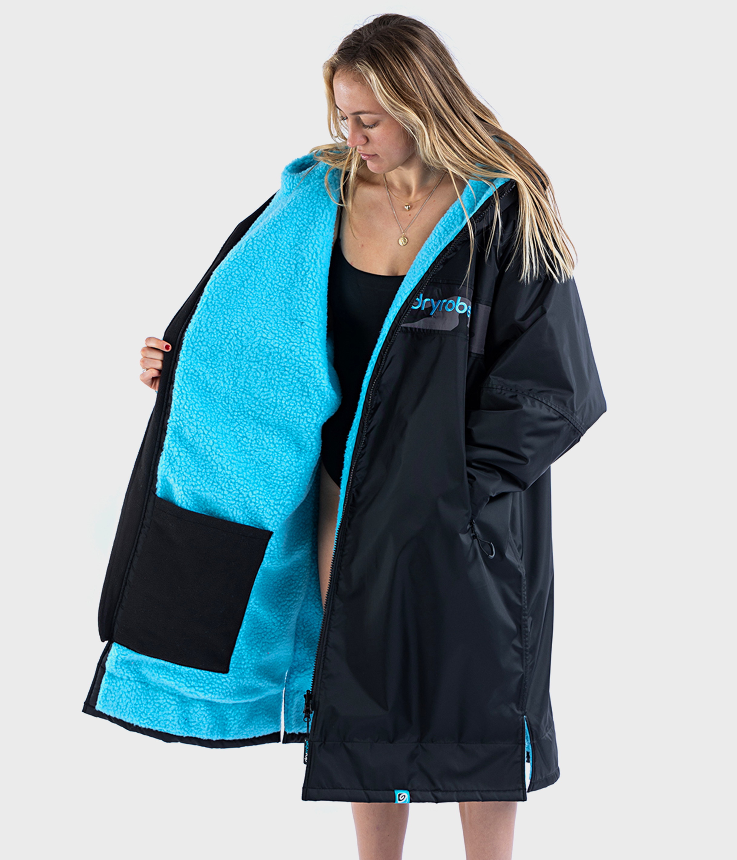 Dryrobe Advance LS