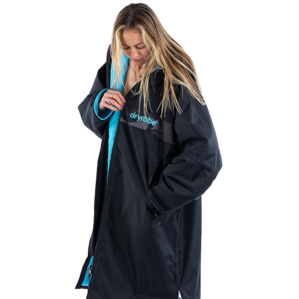 Dryrobe Advance LS