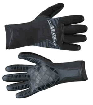 C-Skins Wired 2.5mm Gloves