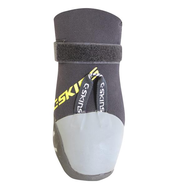 C-Skins Session Round Toe 6mm