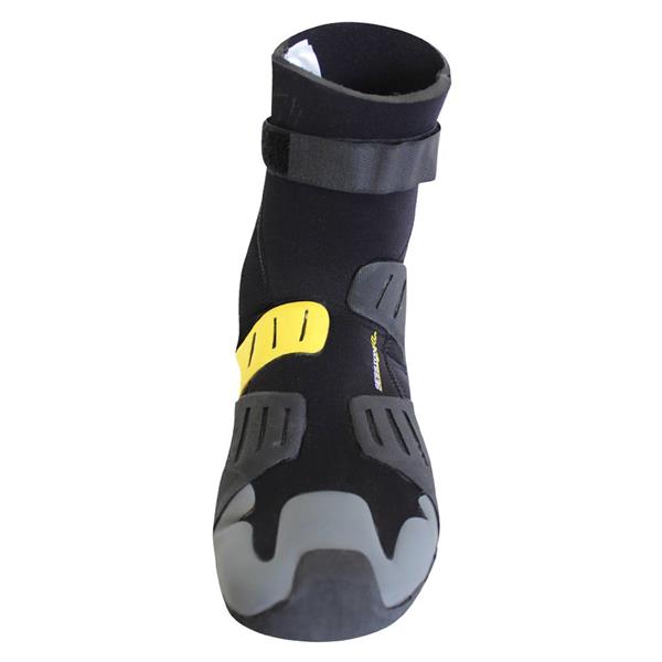 C-Skins Session Round Toe 6mm