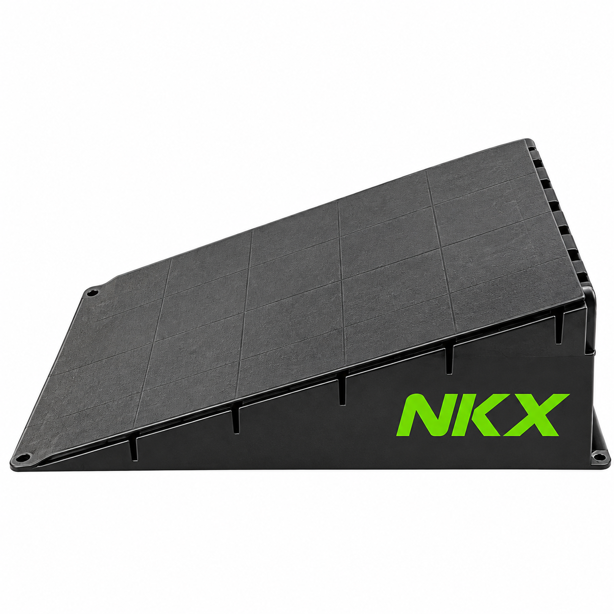 NKX Deluxe Enkele Ramp