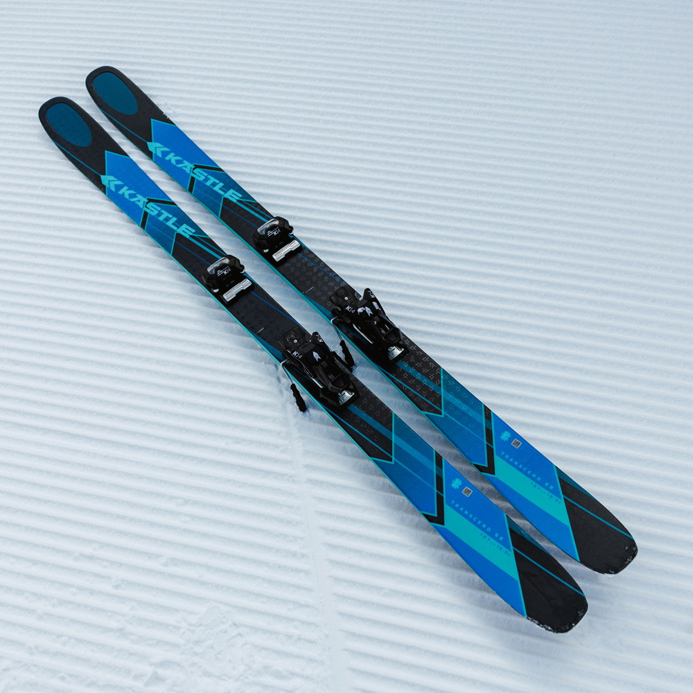 Kästle Transcend 98 Ski