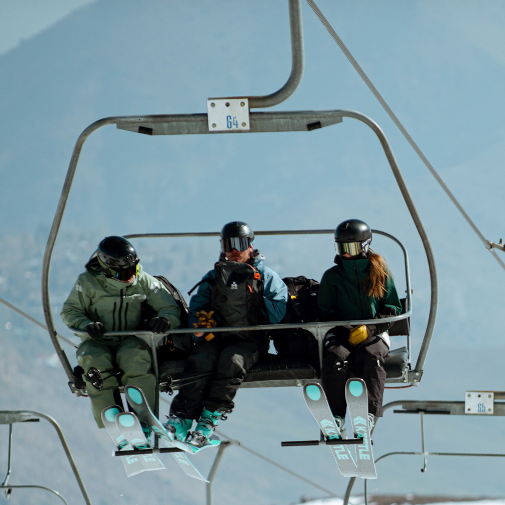 Kästle Transcend 98 Ski
