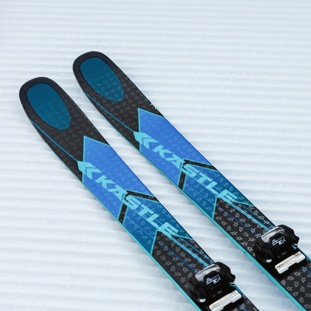 Kästle Transcend 98 Ski