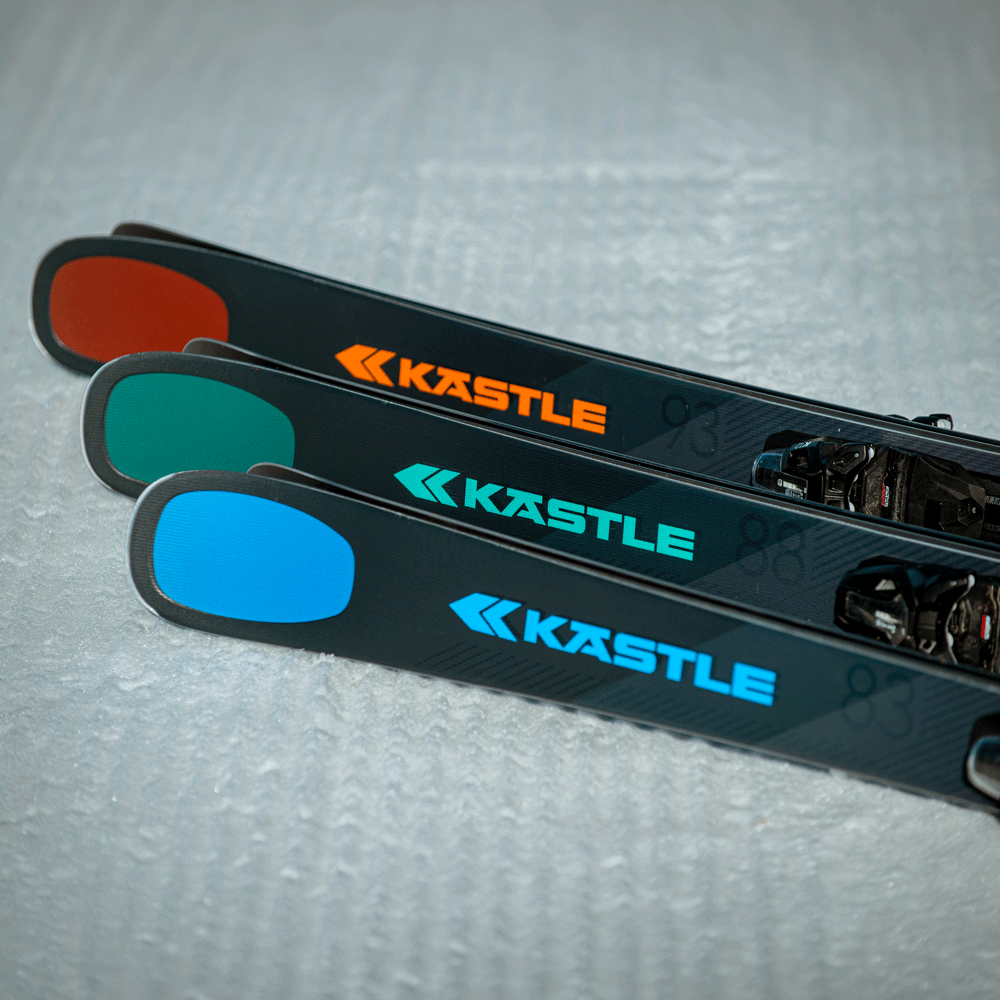 Kästle Sublime 93 Ski