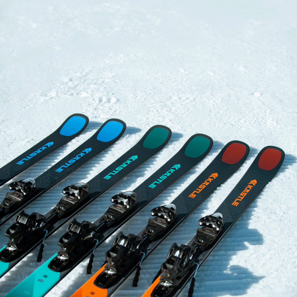 Kästle Sublime 83 Ski