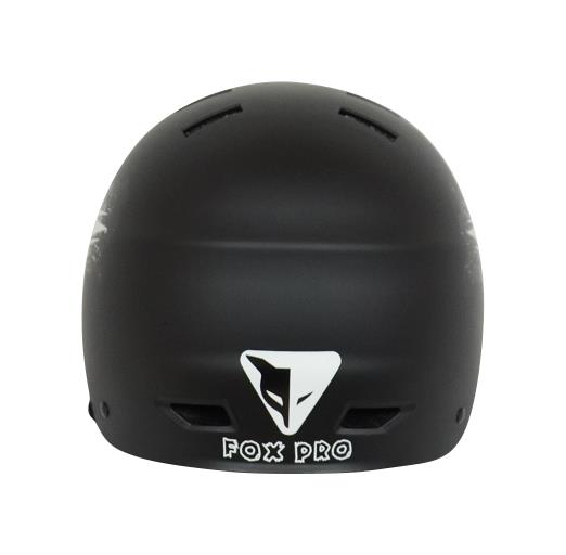 Fox Pro Helm