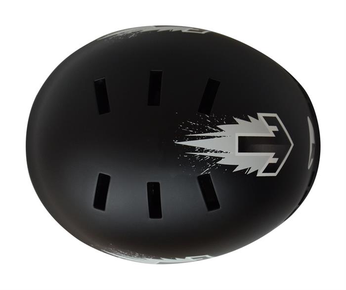 Fox Pro Helm