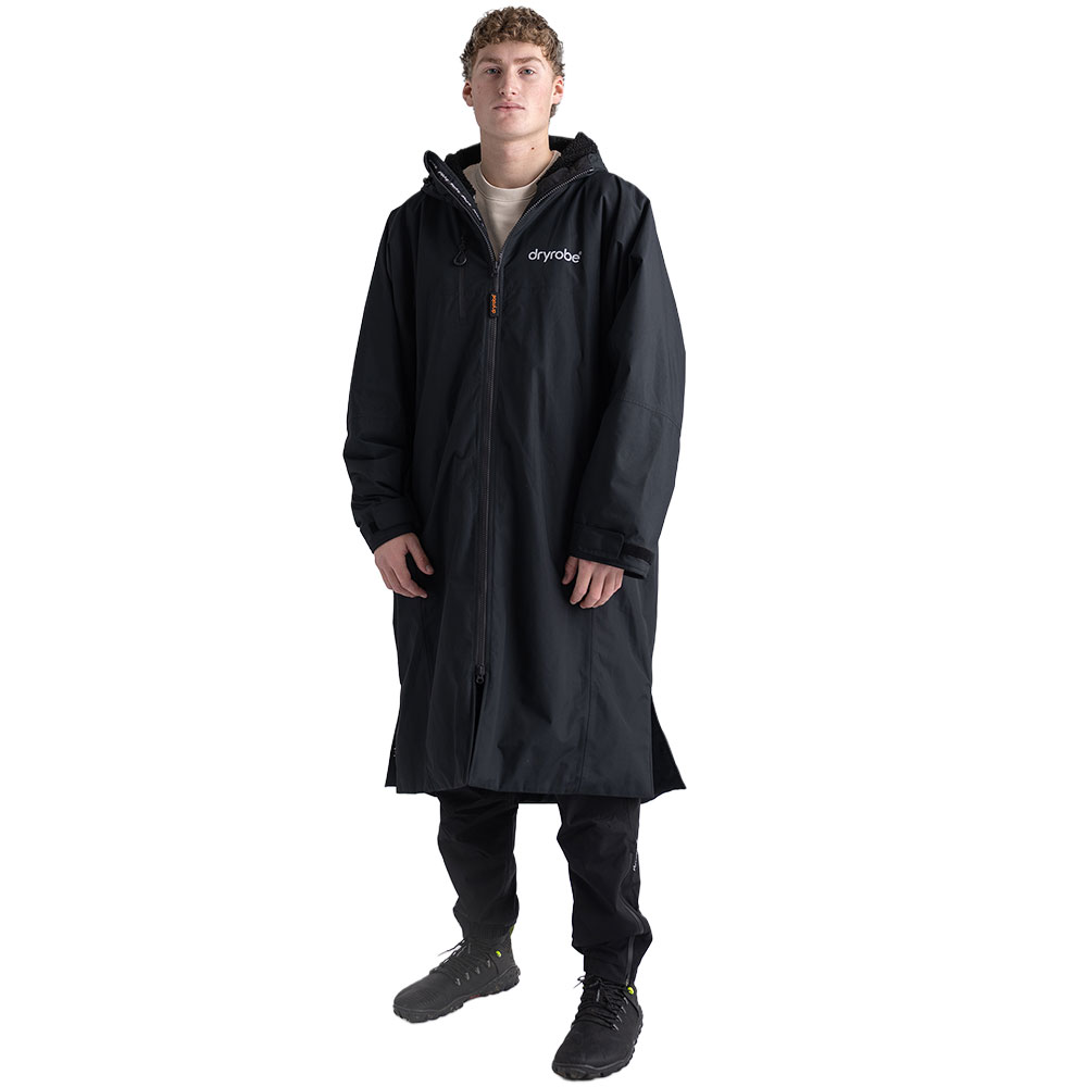 Dryrobe Nexus Change Robe