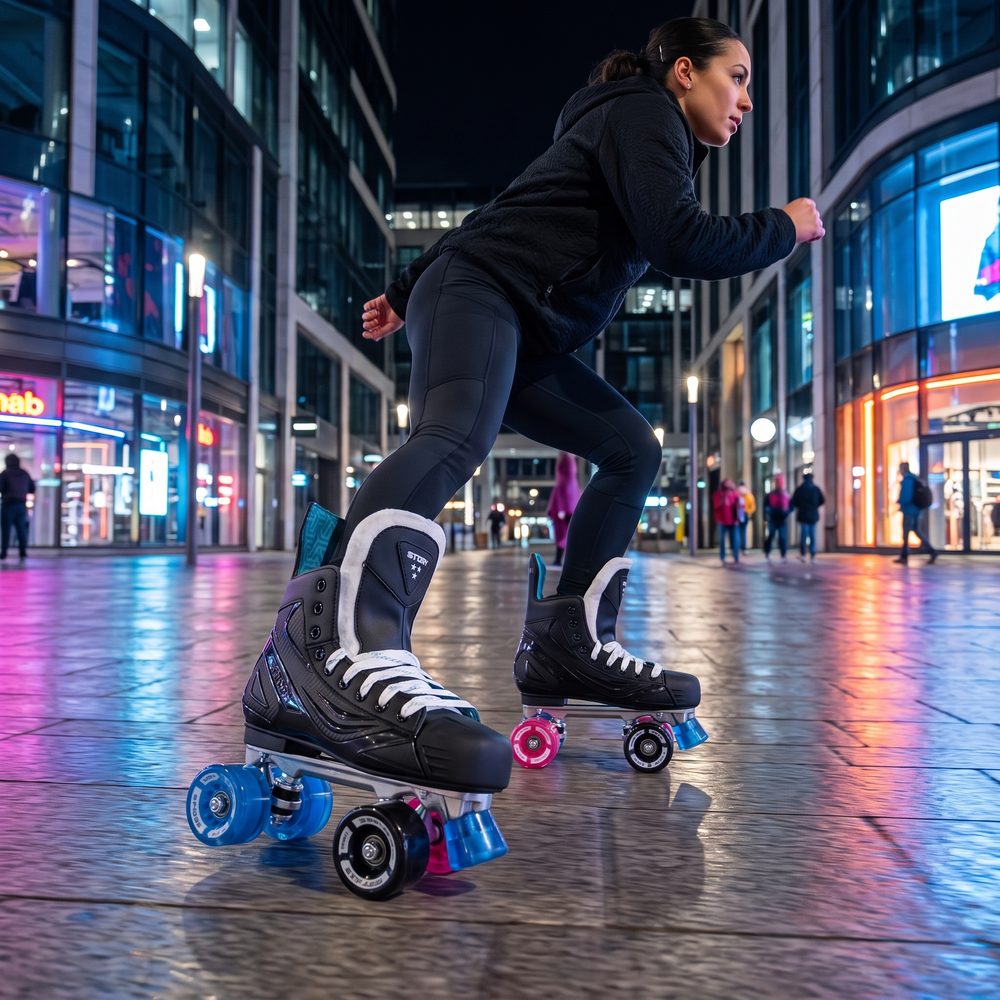 Story Elite Rolschaatsen