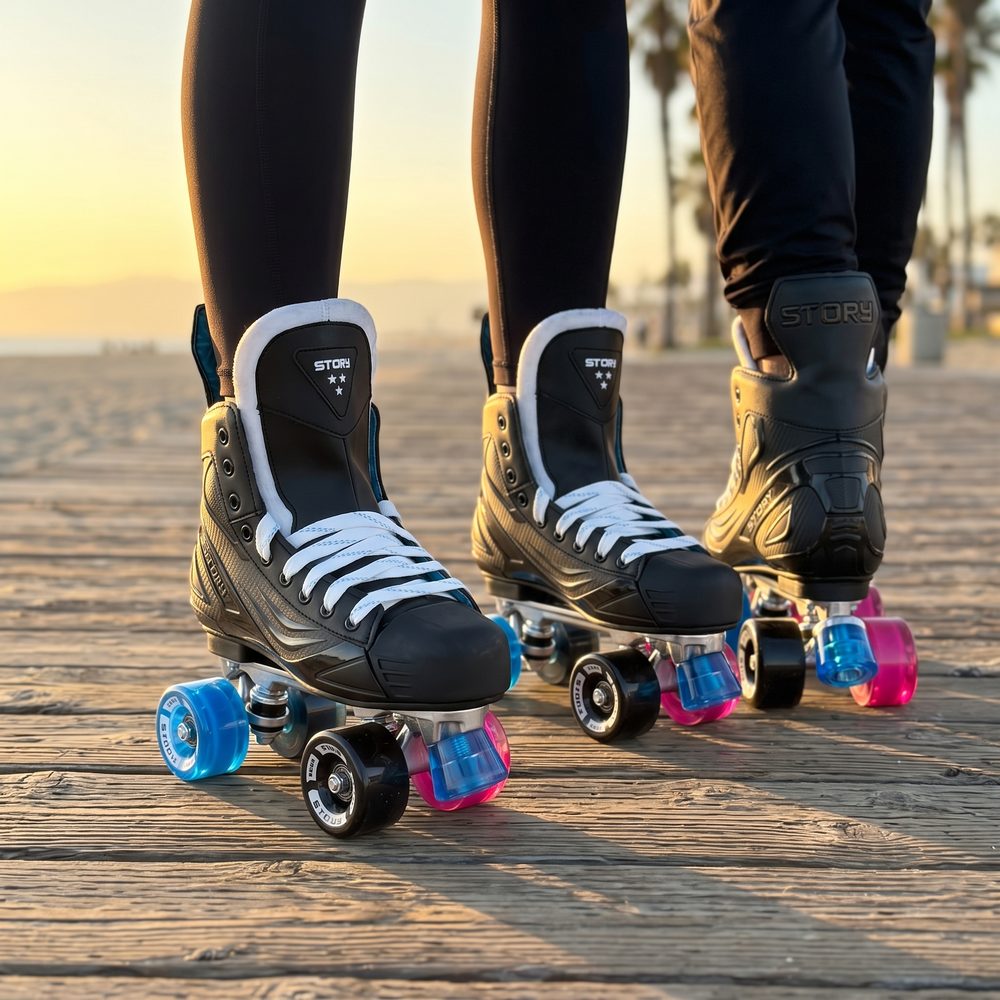 Story Elite Rolschaatsen