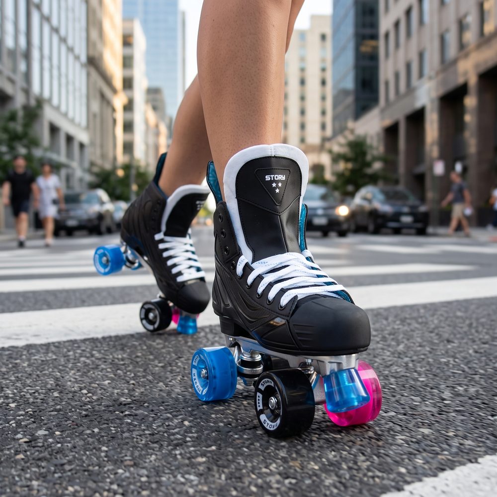 Story Elite Rolschaatsen