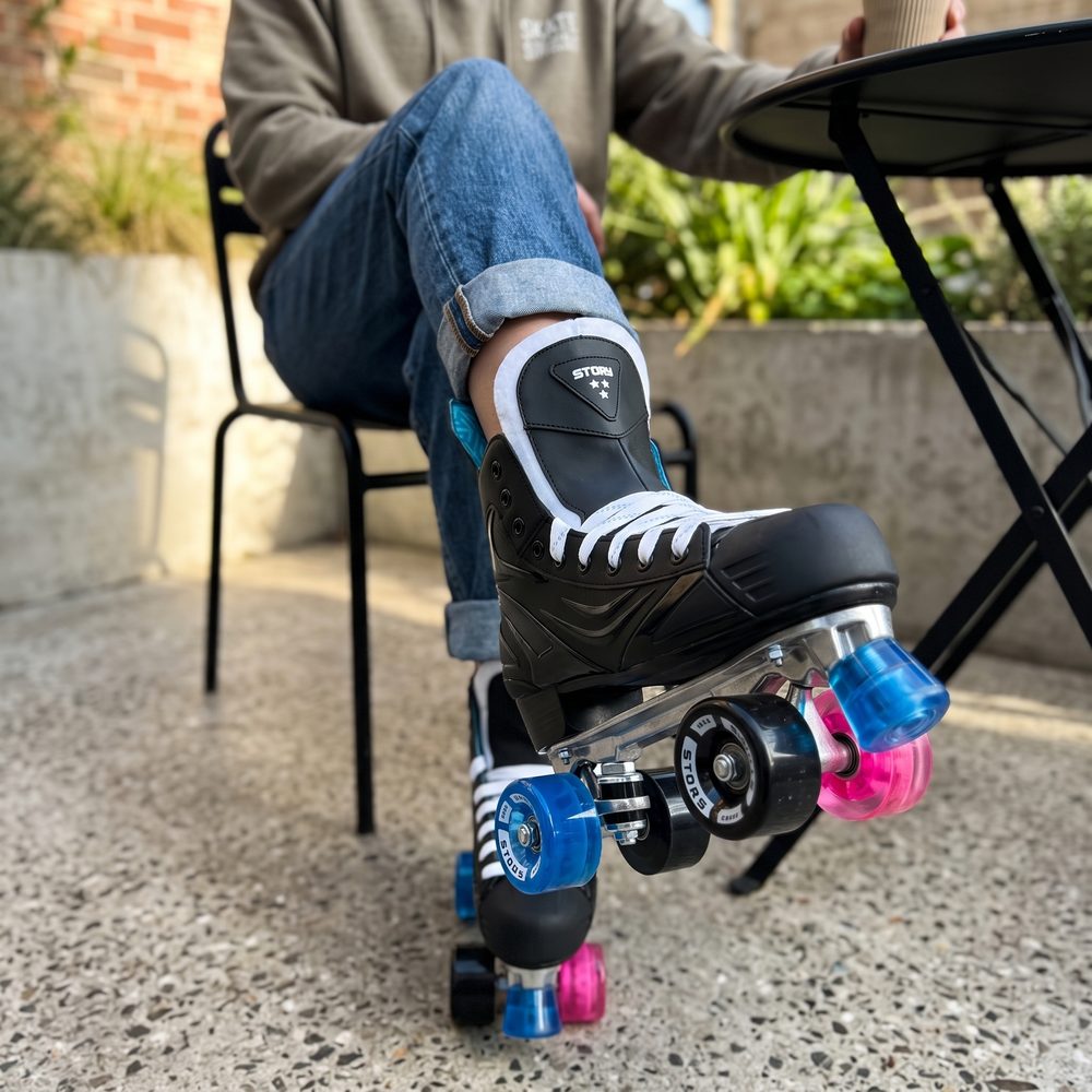Story Elite Rolschaatsen