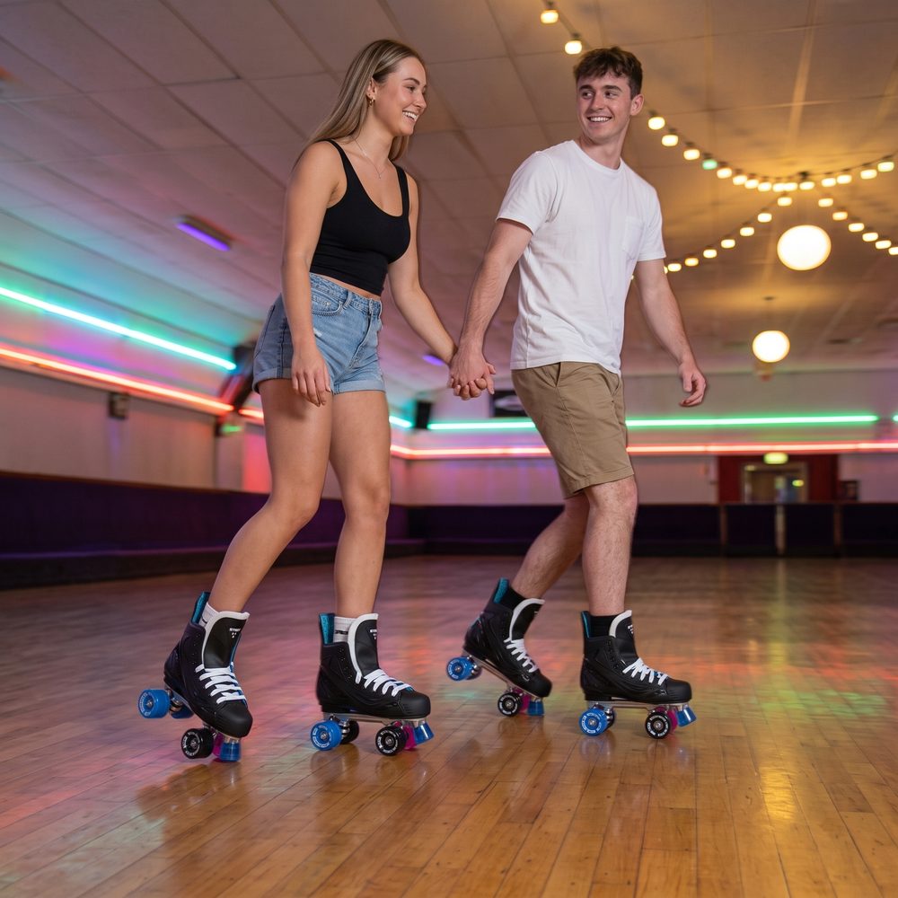 Story Elite Rolschaatsen