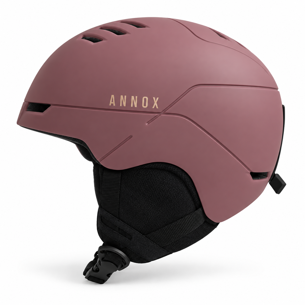 Annox EVO Skihelm