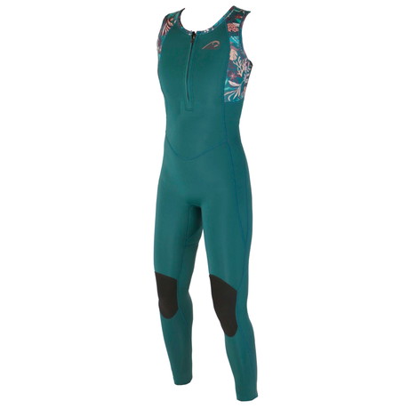Sooruz Long Jane Divine Wetsuit Dammes 2/2
