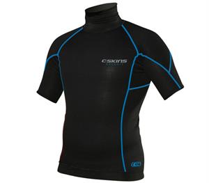 C-skins: Hot wired 2015 Hooded Vest