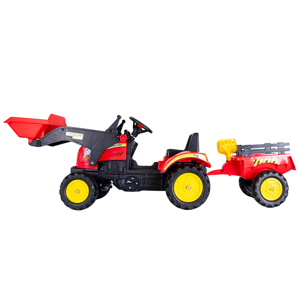 Story Elite Kindertraptractoren