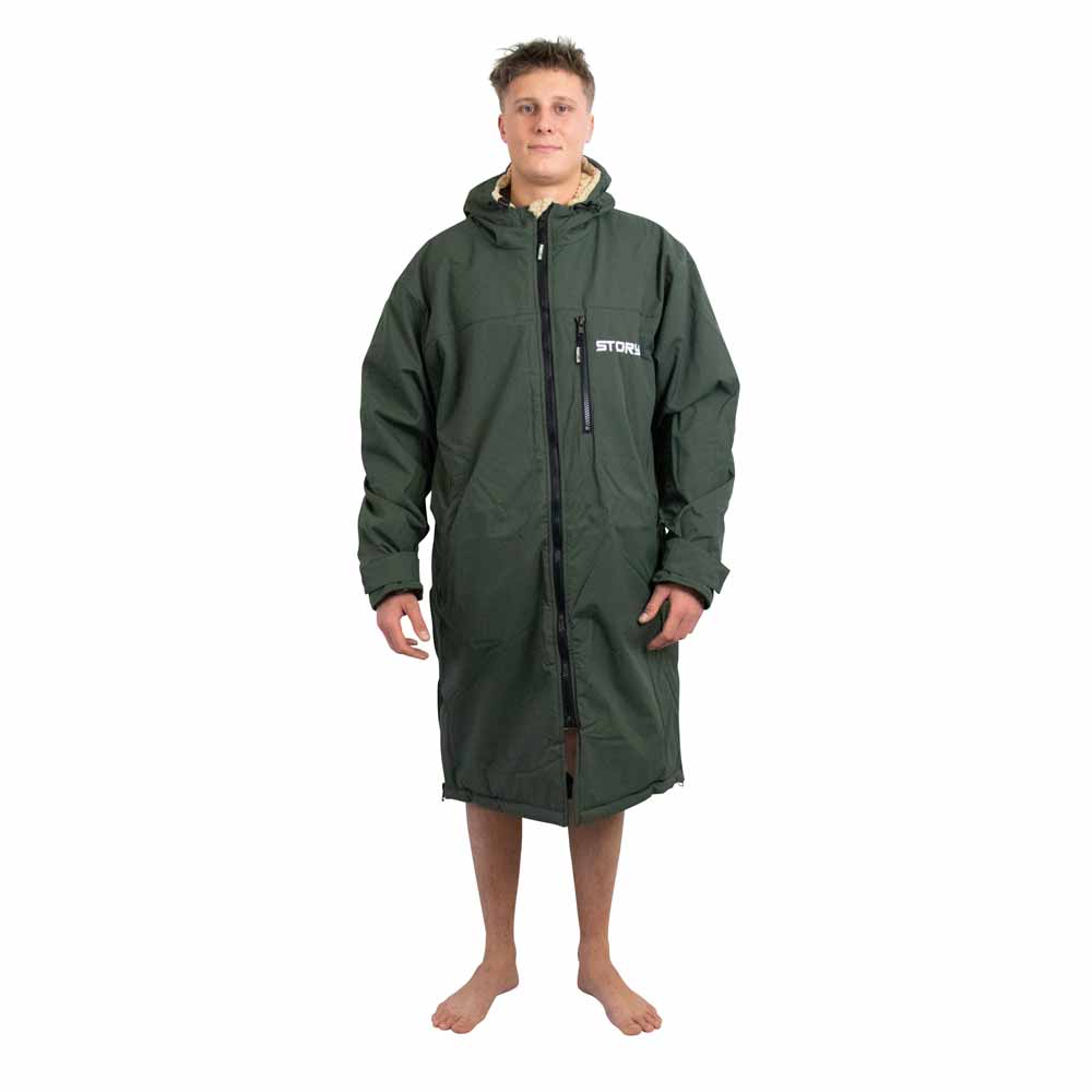 Story Change Robe