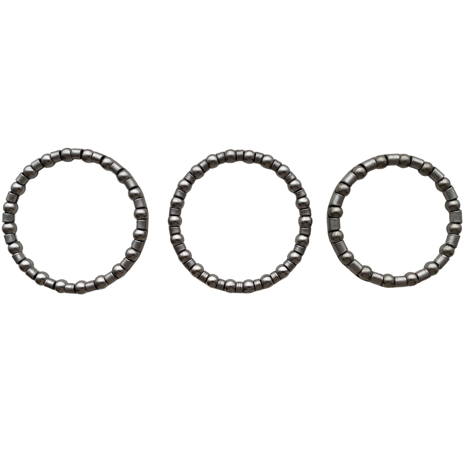 Headset lagerset 3-delig