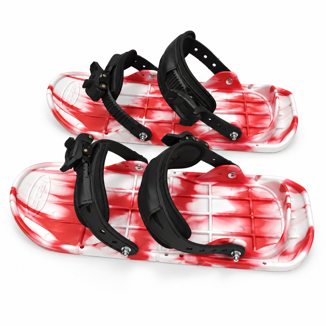 Story Minigliders PRO Korte ski's