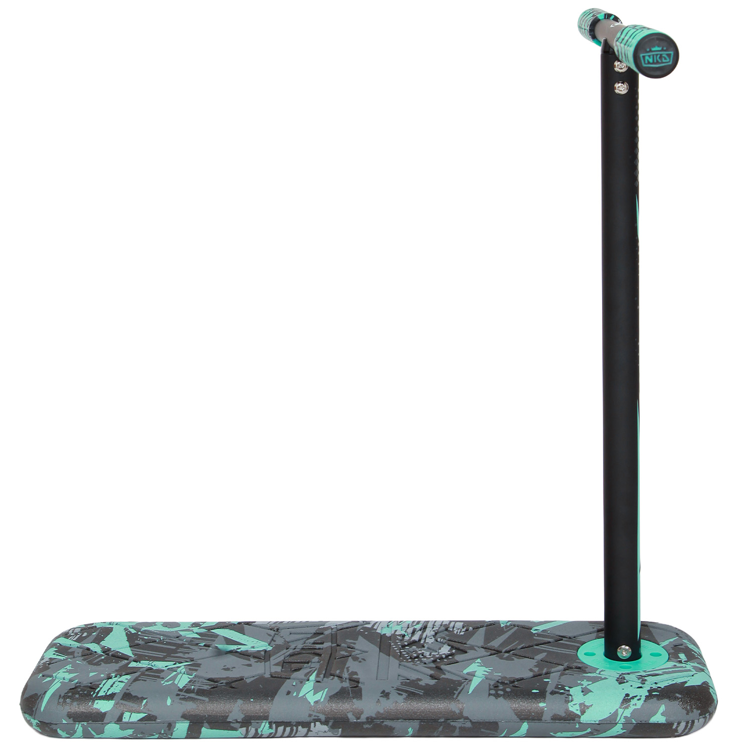 NKD Pro 7.5" Trampoline Stuntstep
