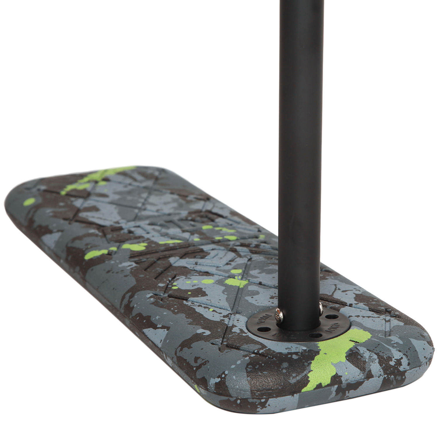 NKD Pro 7.5" Trampoline Stuntstep