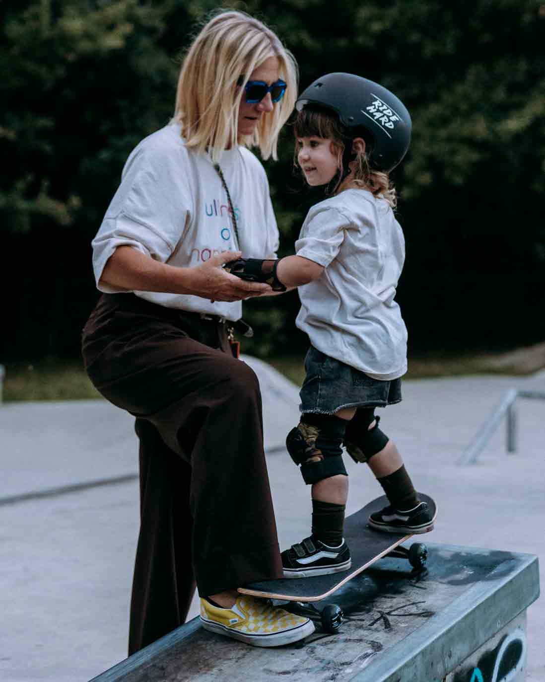 NKX Brain Saver Certified Helm