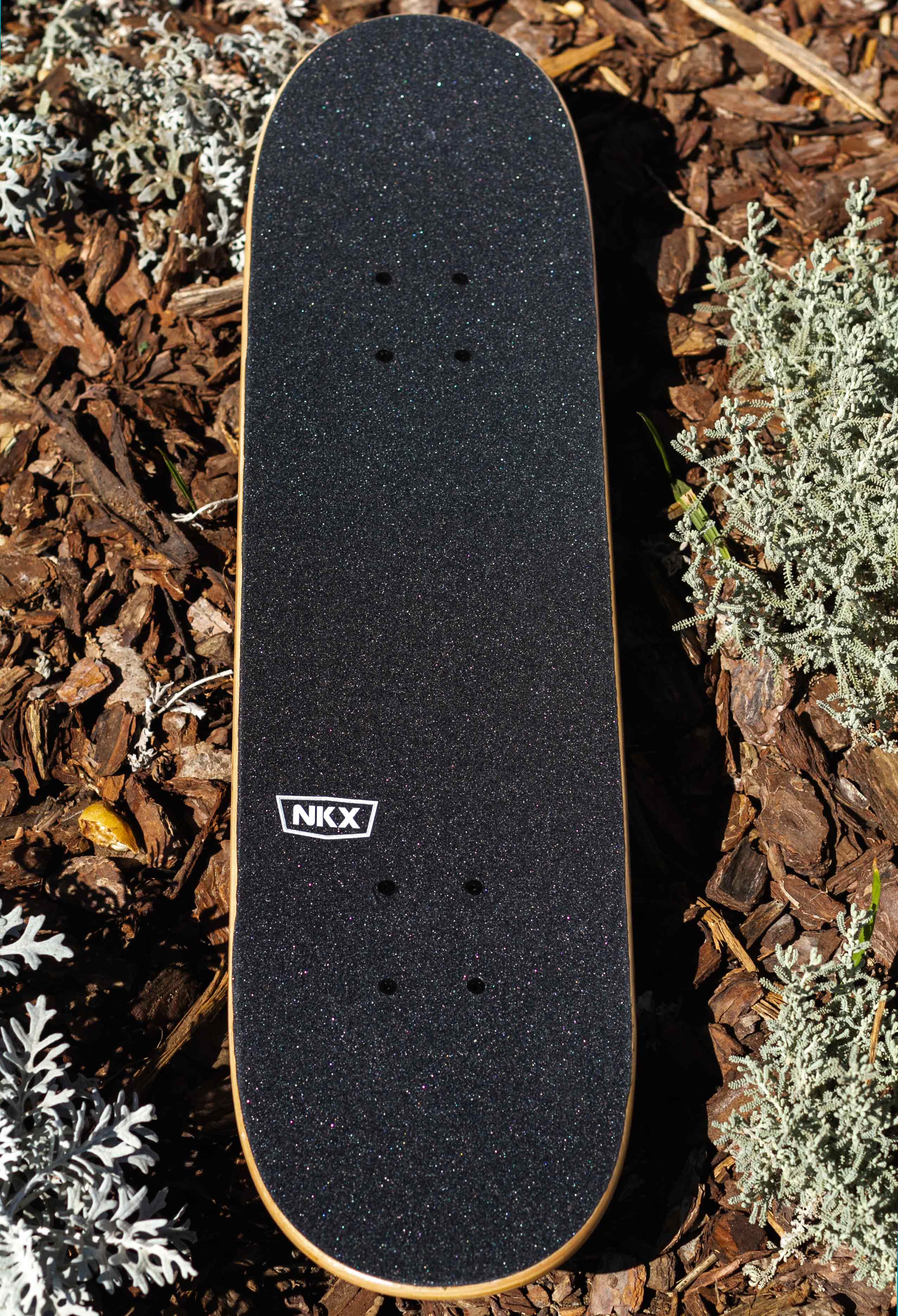 NKX Skateboard 7.5