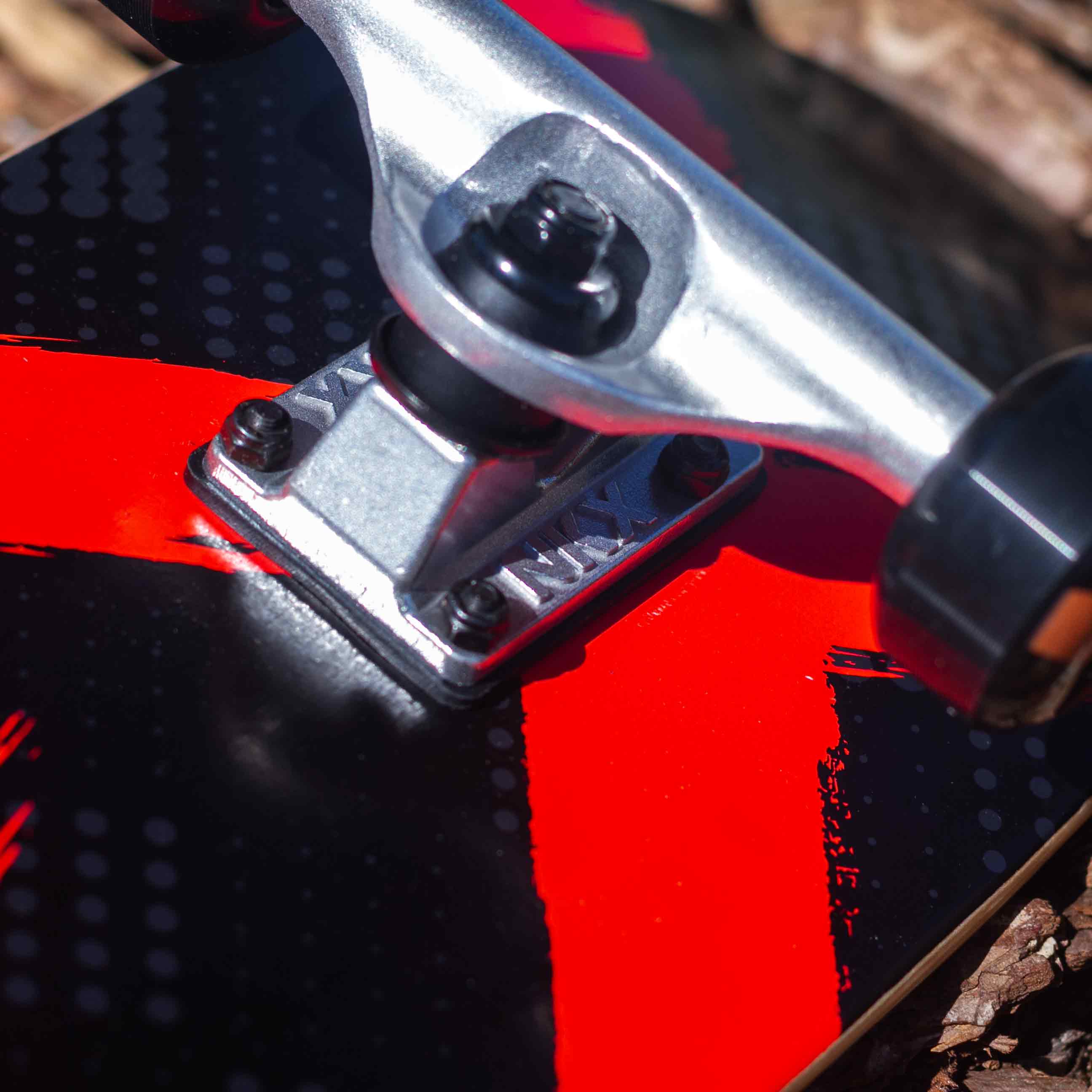 NKX Skateboard 7.5"