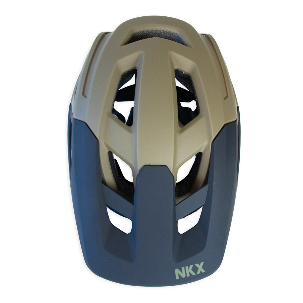 NKX Peak Fietshelm