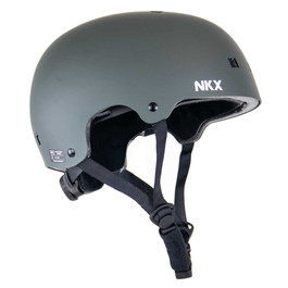 NKX Brain Saver Certified Helm