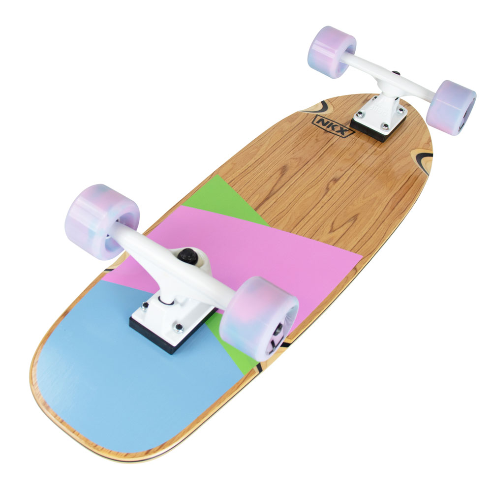 NKX Buzz Surfskate