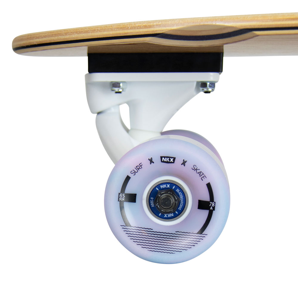 NKX Buzz Surfskate