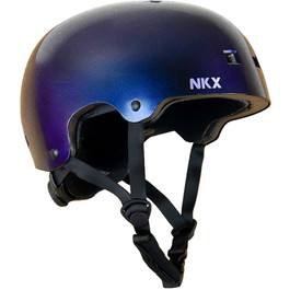 NKX Brain Saver Certified Helm