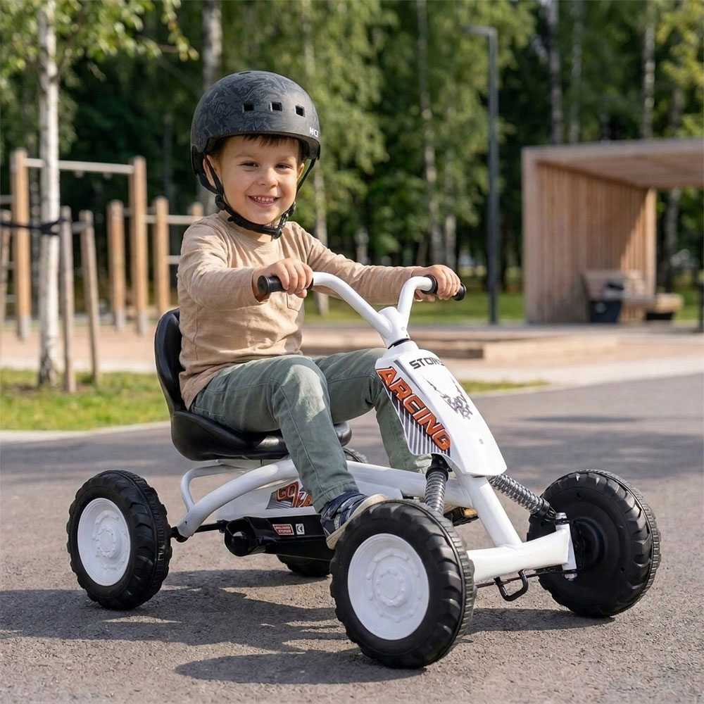 NKX Brain Saver Certified Helm