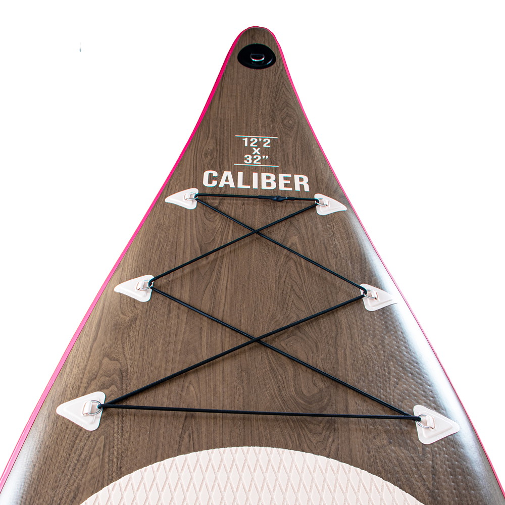 NKX Caliber Opblaasbare SUP