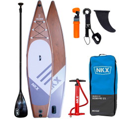 NKX Caliber Opblaasbare SUP
