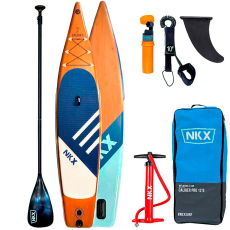 NKX Caliber Opblaasbare SUP